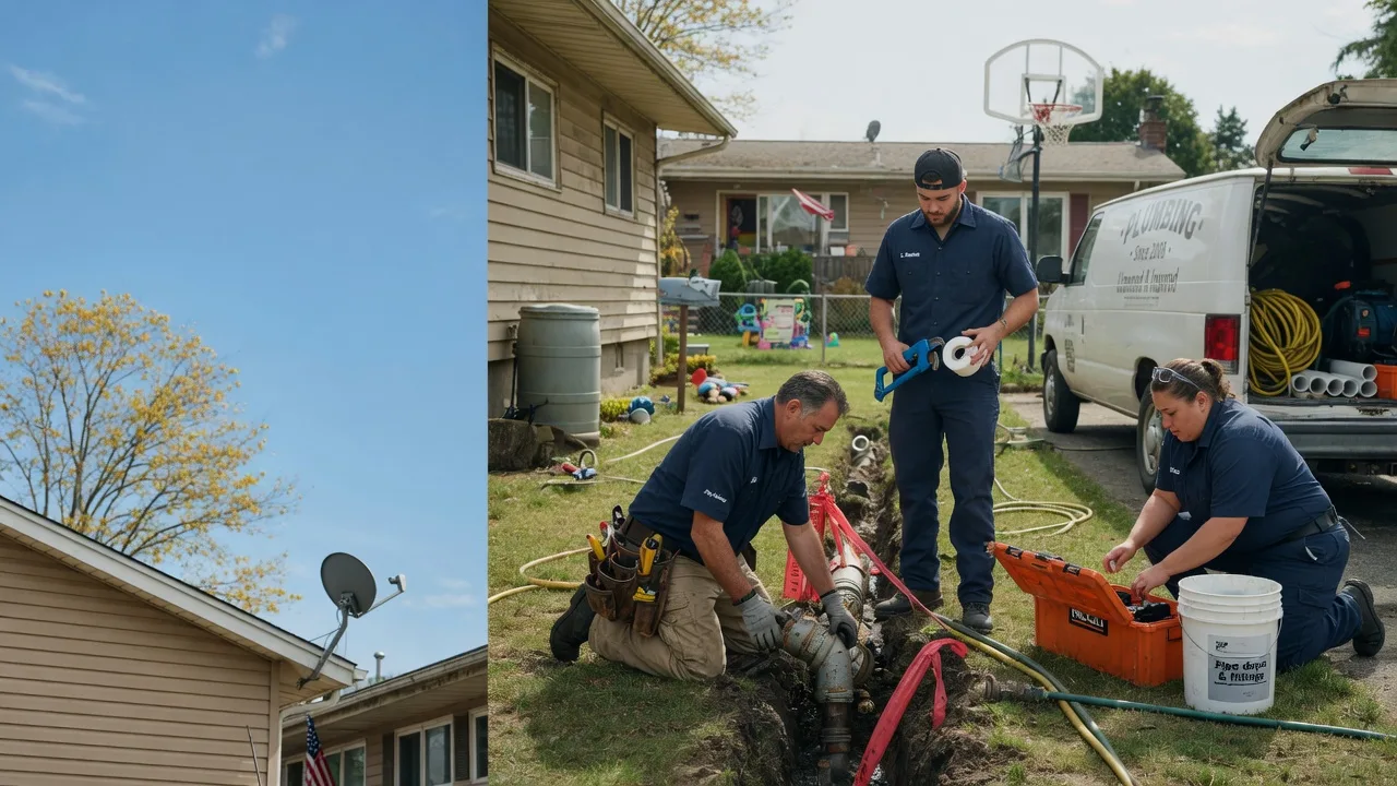 Garbage Disposal Replacement in North Chicago, IL near me