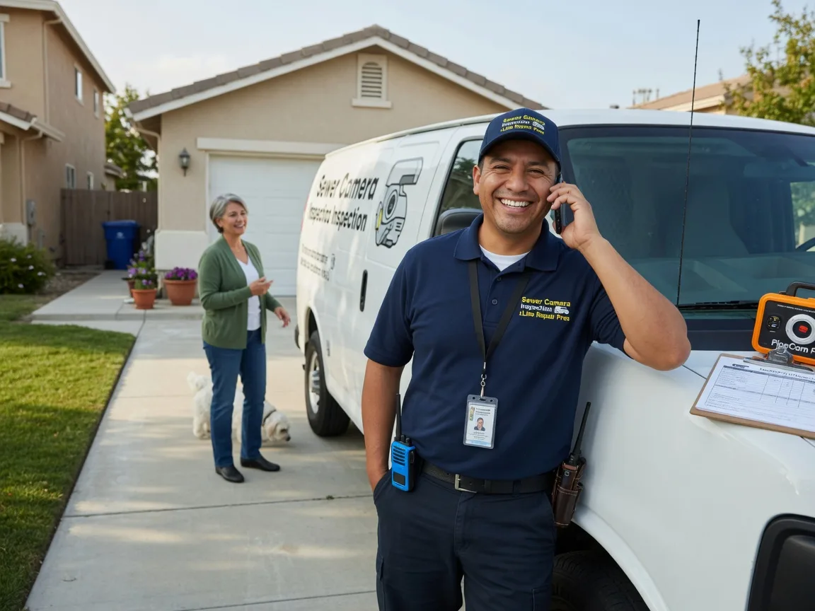 Sewer Line Repair North Chicago, IL FAQs